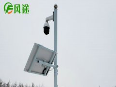 風(fēng)途土壤墑情監(jiān)測系統(tǒng)質(zhì)量怎么樣？